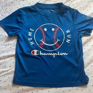 Champion Home Run T-shirt